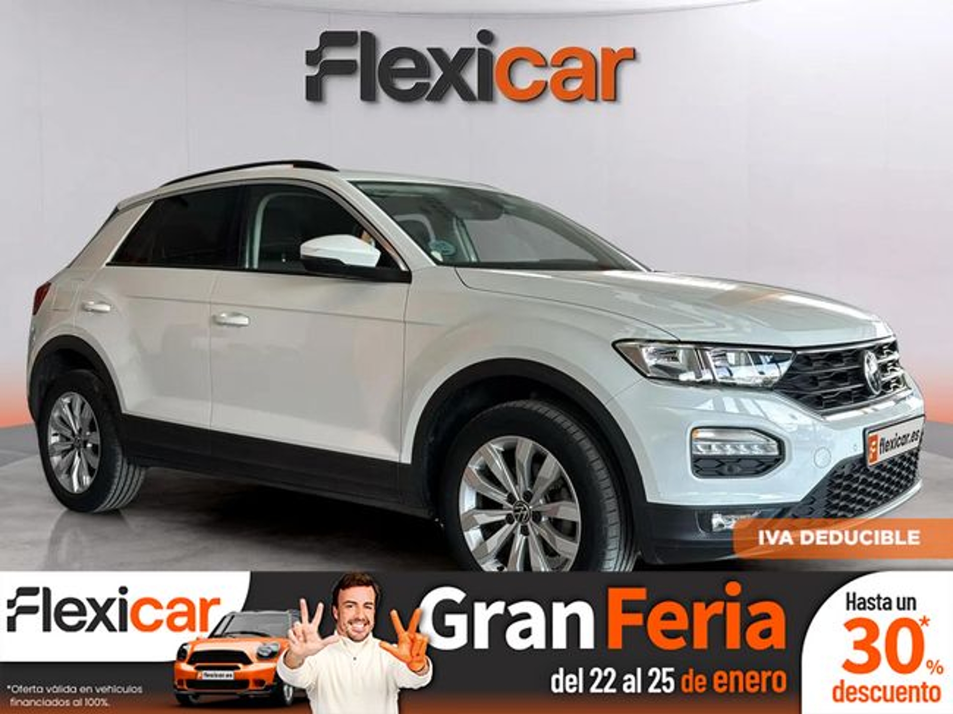 Imagen de VOLKSWAGEN T-Roc