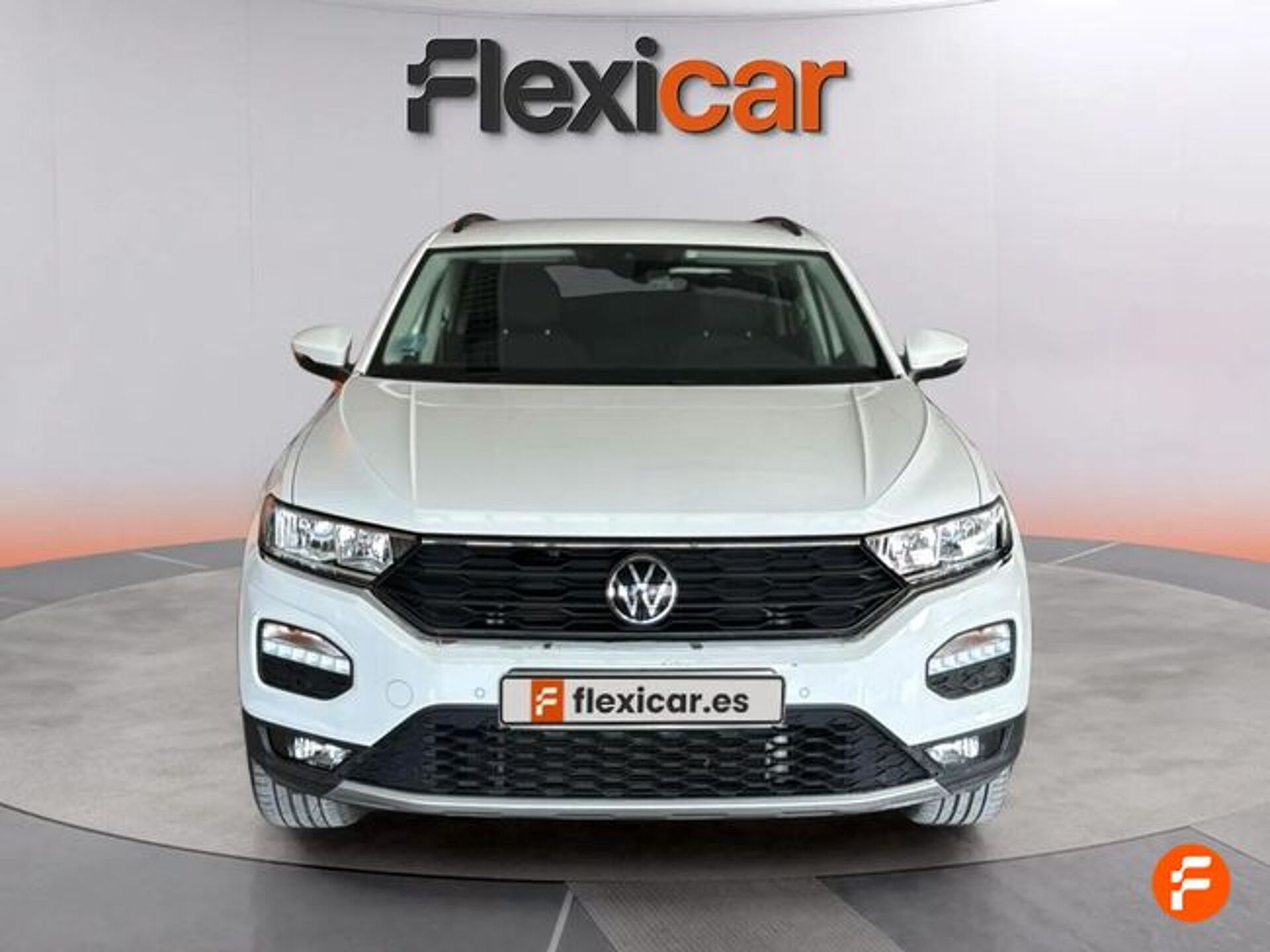 Imagen 2 de VOLKSWAGEN T-Roc