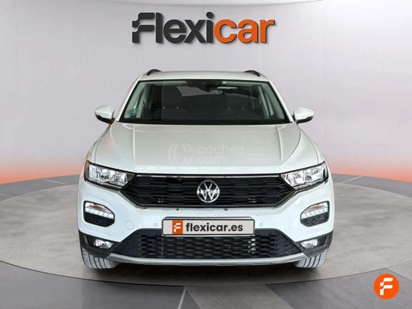 Foto del VOLKSWAGEN T-Roc 1.5 TSI Advance DSG7
