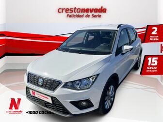 Imagen de SEAT Arona 1.0 TSI S&S Style 110