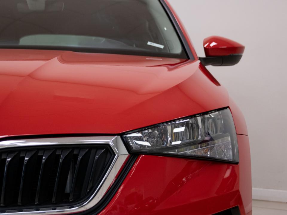 Foto del SKODA Scala 1.5 TSI Ambition 110kW
