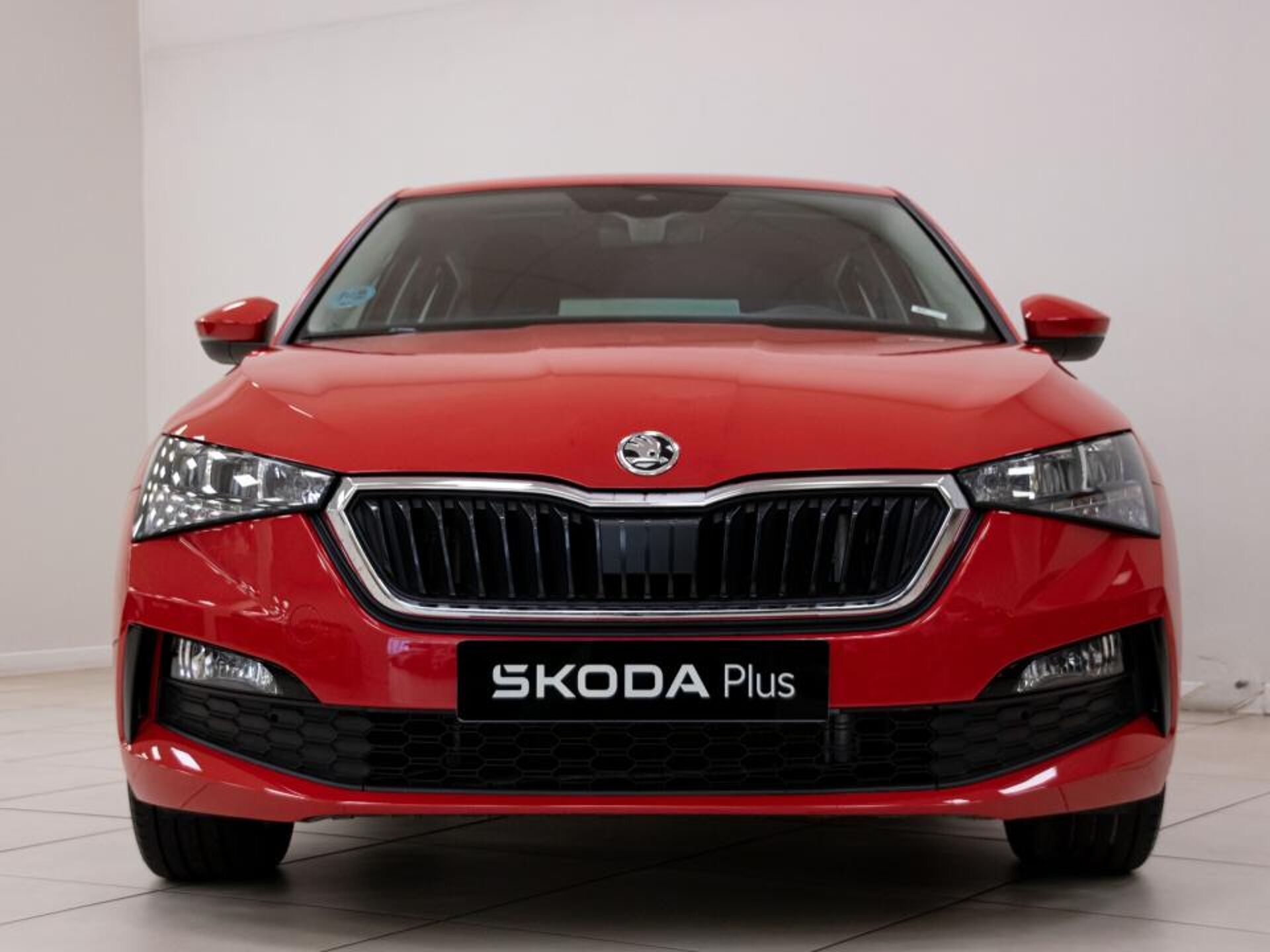 Imagen 2 de SKODA Scala