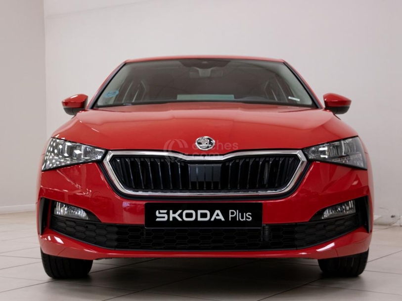 Foto del SKODA Scala 1.5 TSI Ambition 110kW