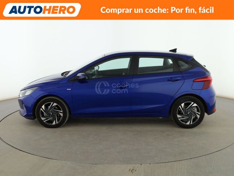 Foto del HYUNDAI i20 1.0 TGDI Klass 48V DT 100