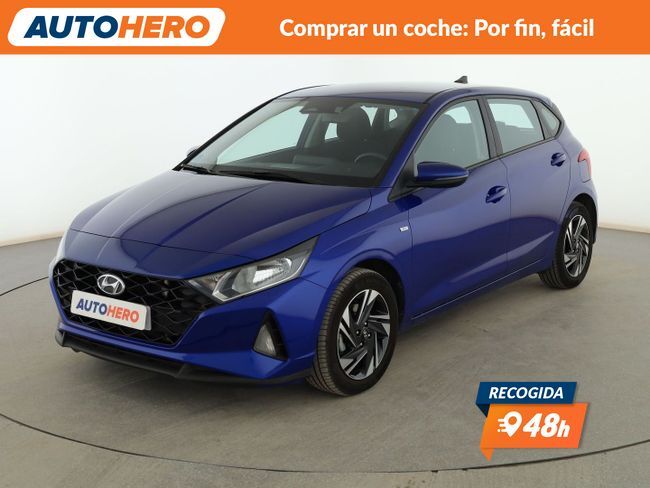 Foto del HYUNDAI i20 1.0 TGDI Klass 48V DT 100