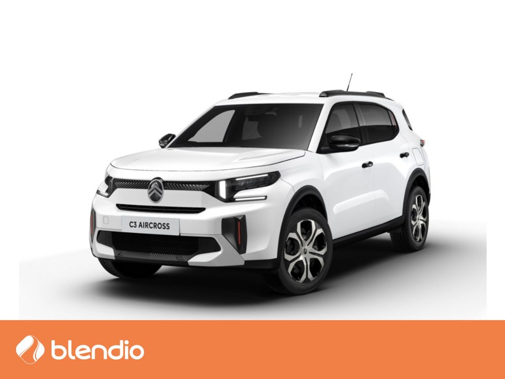 Imagen 1 de CITROEN C3 Aircross
