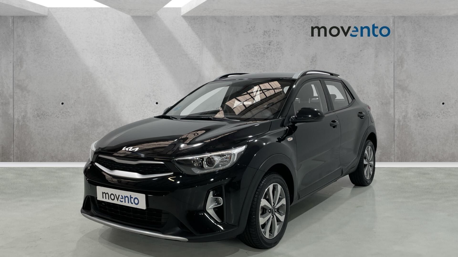 Foto del KIA Stonic 1.2 DPi Concept