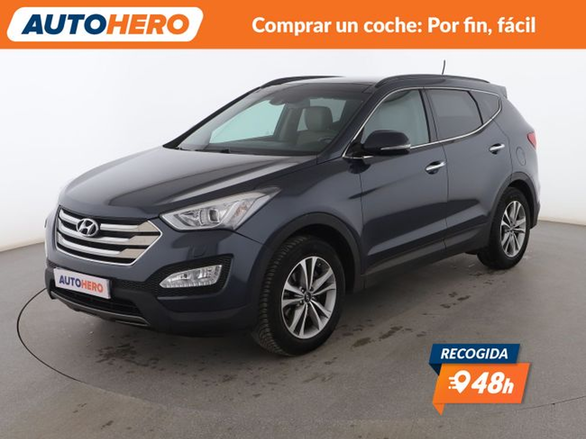 Imagen de HYUNDAI Santa Fe
