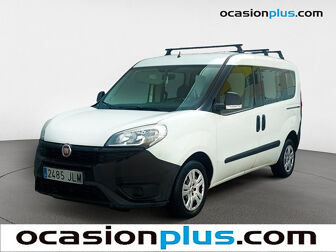 Imagen de FIAT Dobló Cargo 1.3Mjt Base 75 E5+