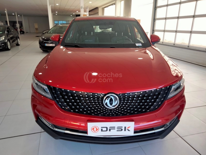 Foto del DFSK F5 1.5T Classic 4x2 Aut