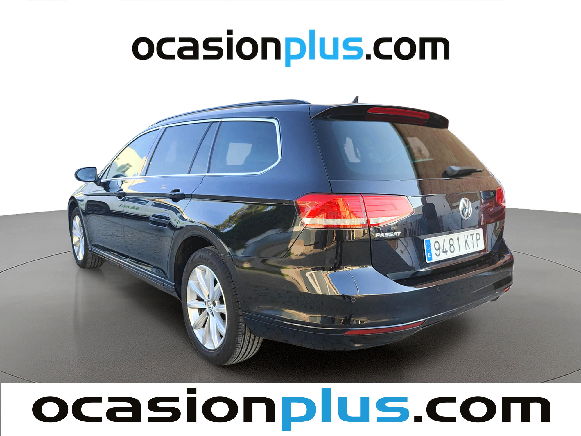 Foto del VOLKSWAGEN Passat Variant 1.6TDI Advance 88kW