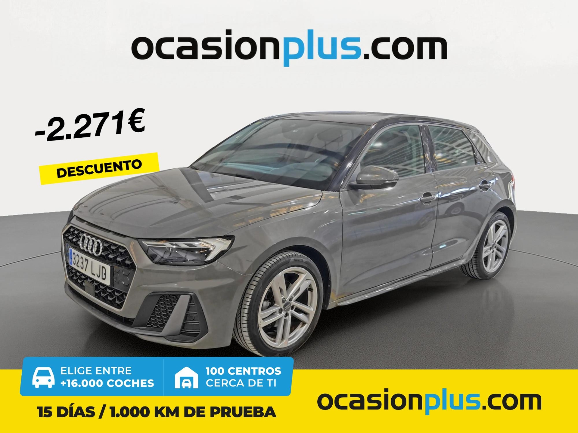 Imagen de AUDI A1