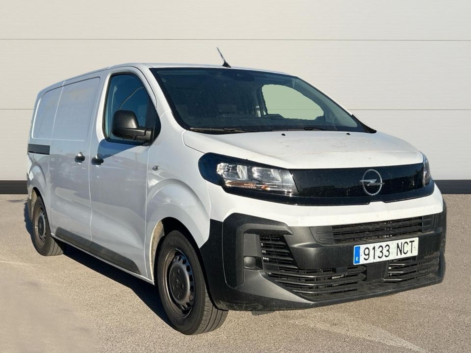 Imagen de OPEL Vivaro