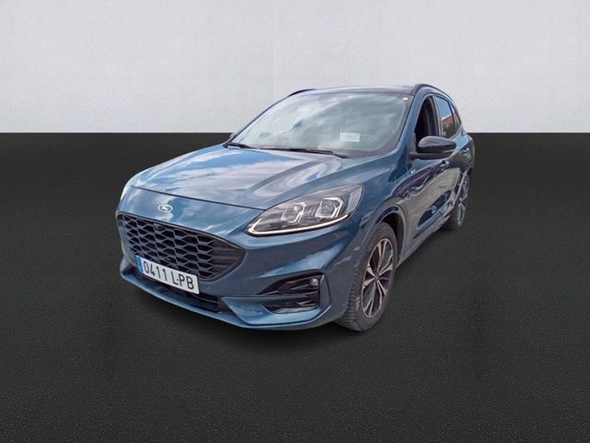 Imagen de FORD Kuga