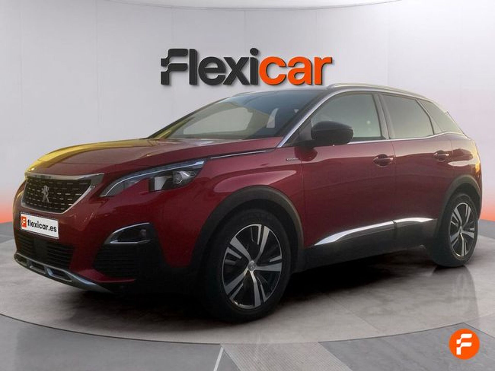 Imagen 3 de PEUGEOT 3008