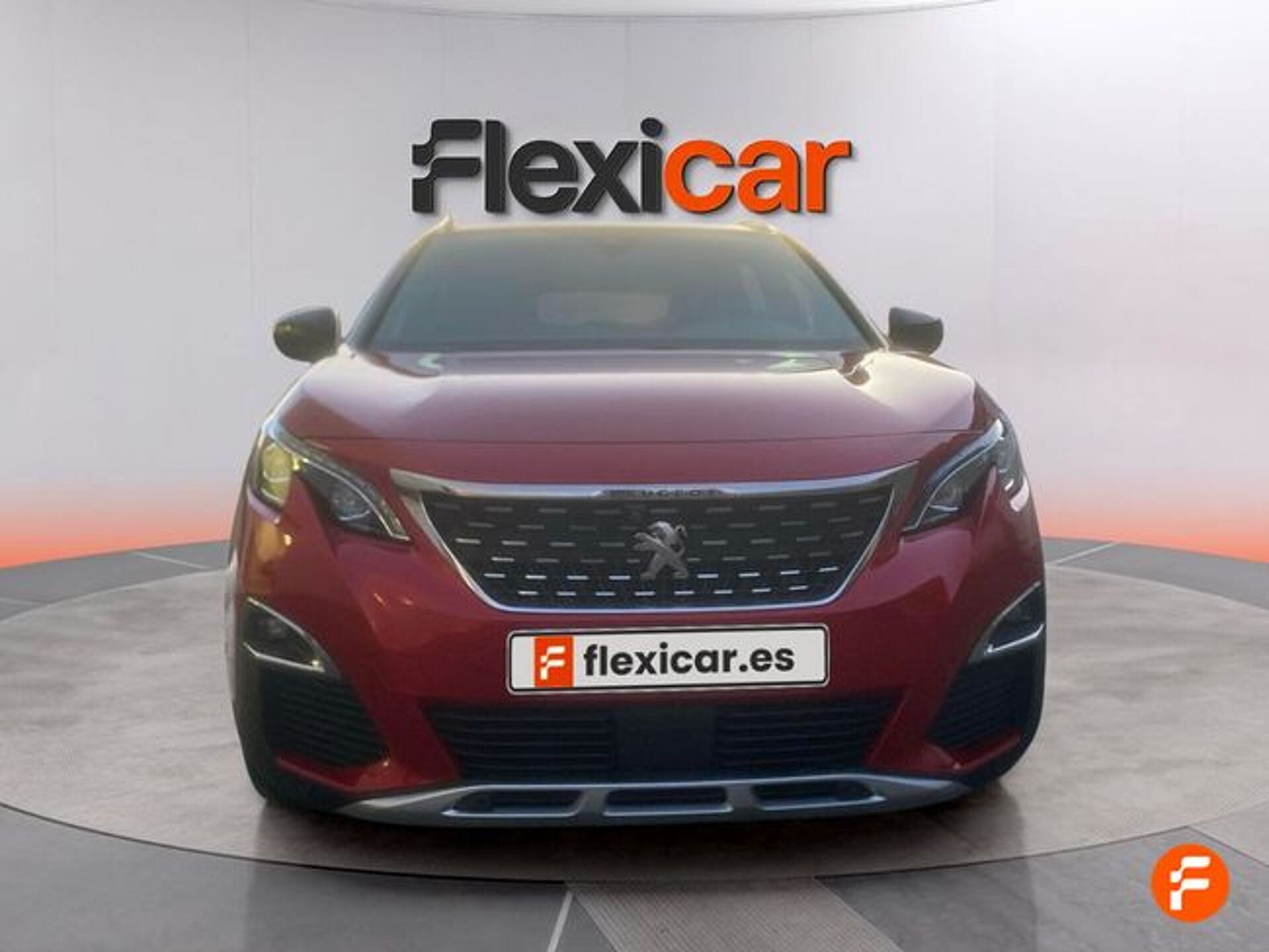 Imagen 2 de PEUGEOT 3008