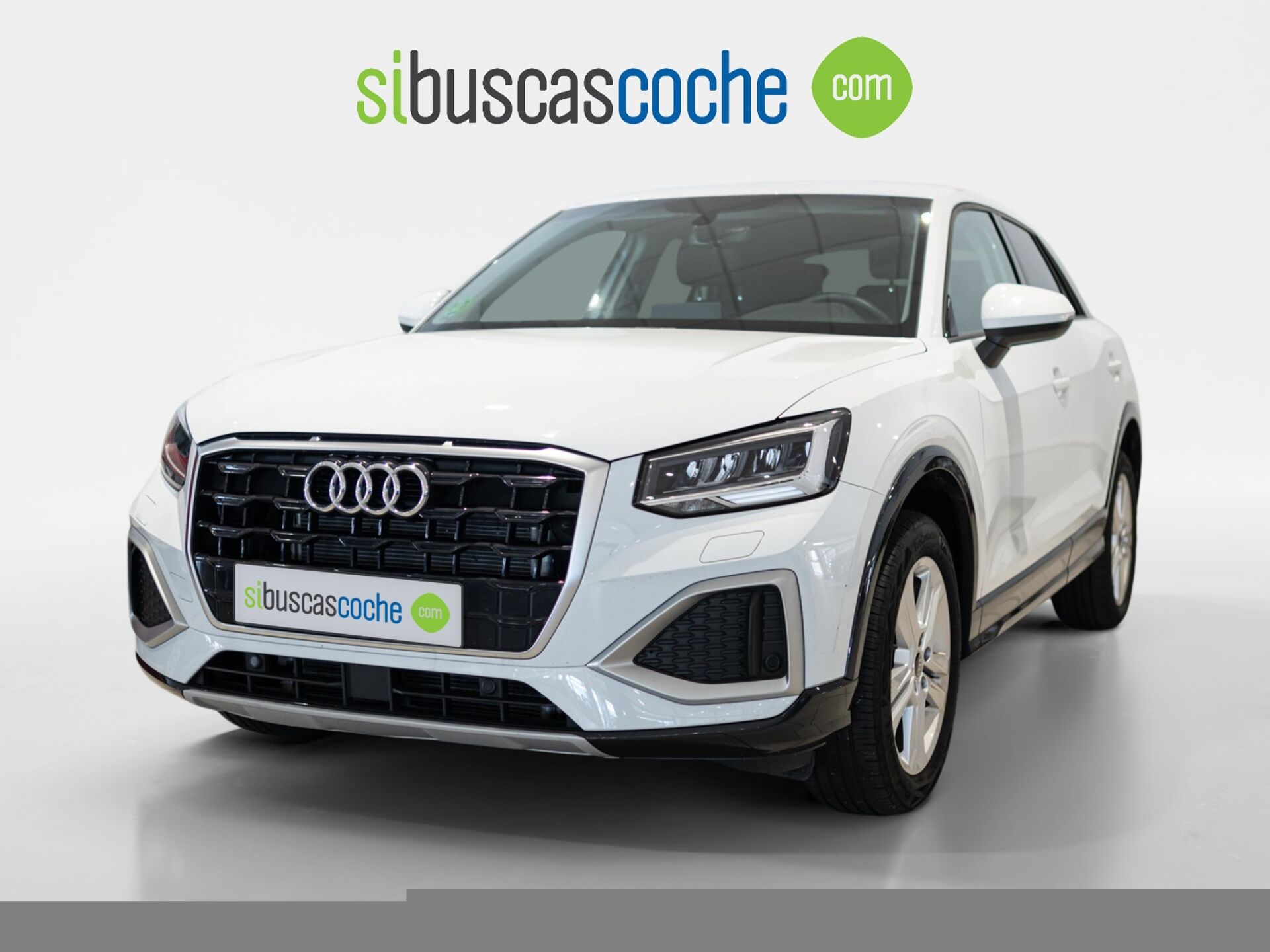 Imagen de AUDI Q2