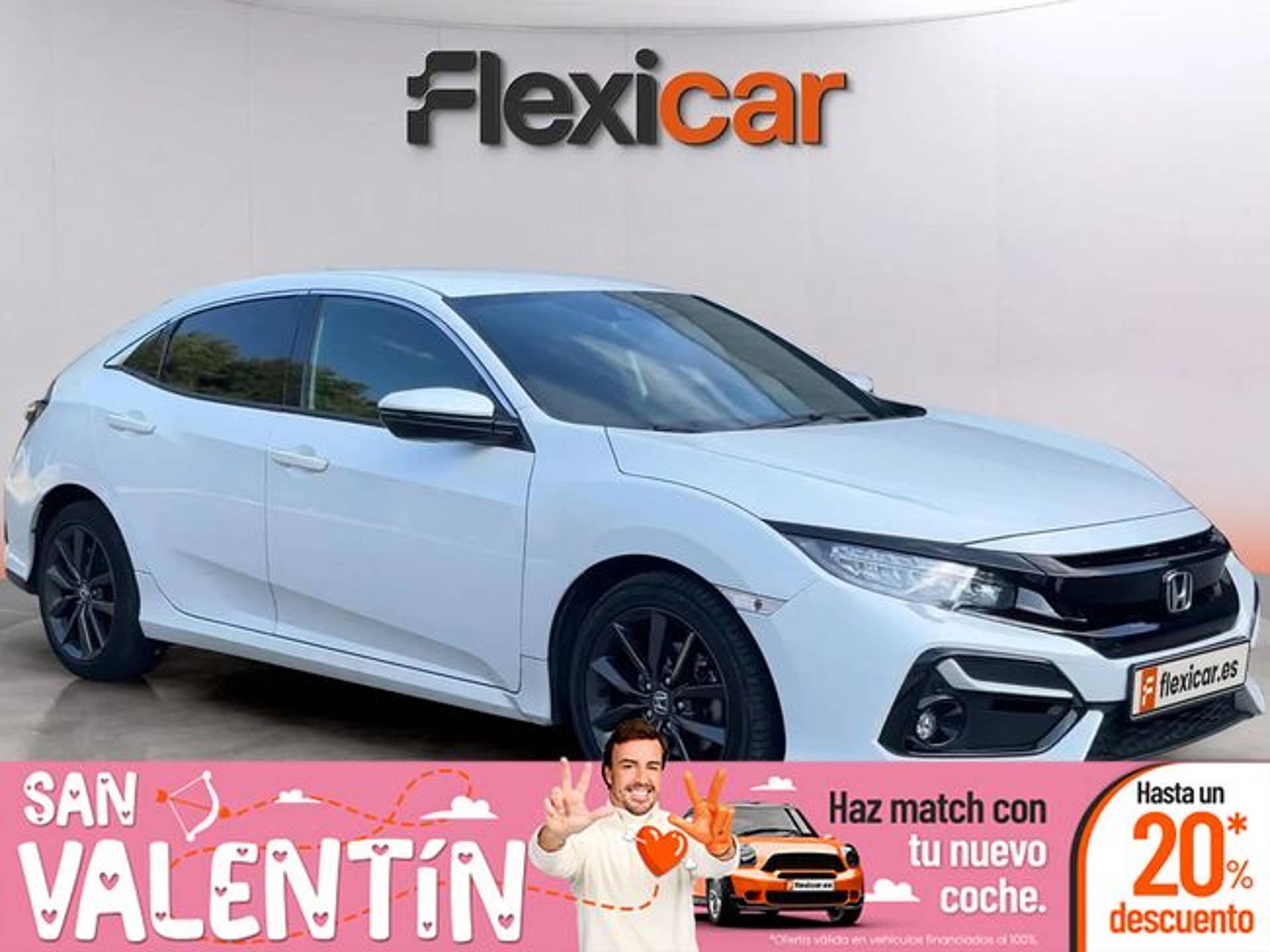 Imagen de HONDA Civic