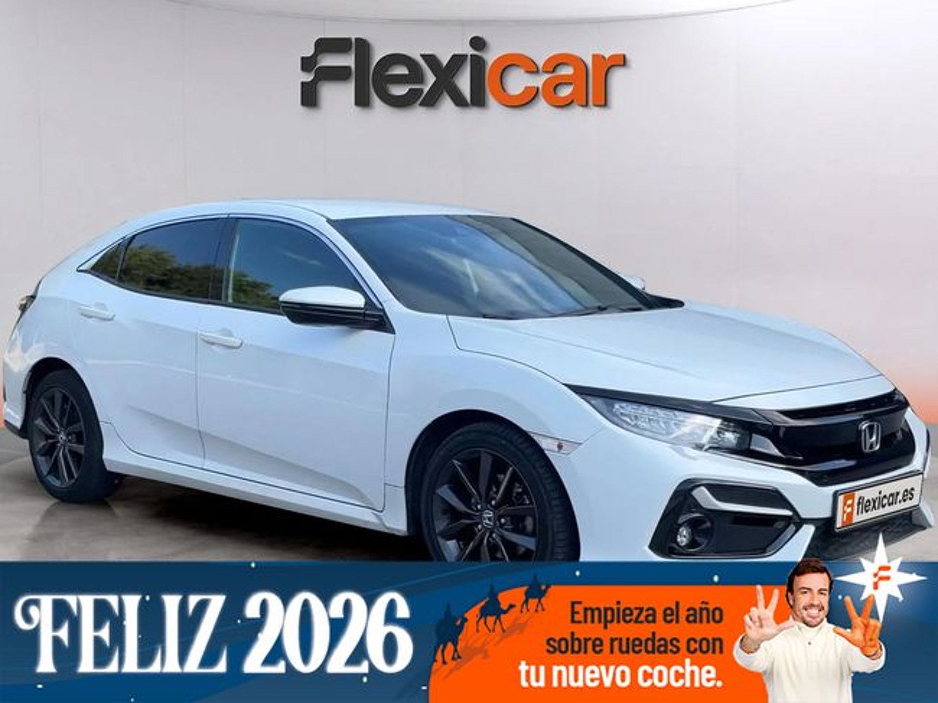 Imagen de HONDA Civic