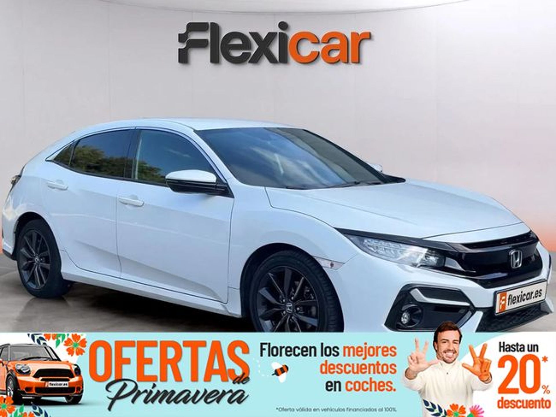 Imagen de HONDA Civic