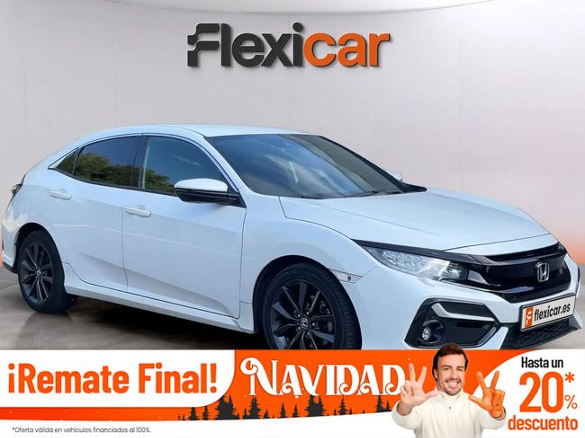 Imagen de HONDA Civic