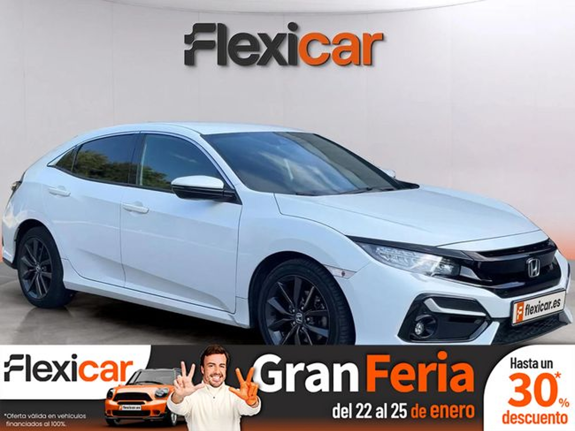 Imagen de HONDA Civic