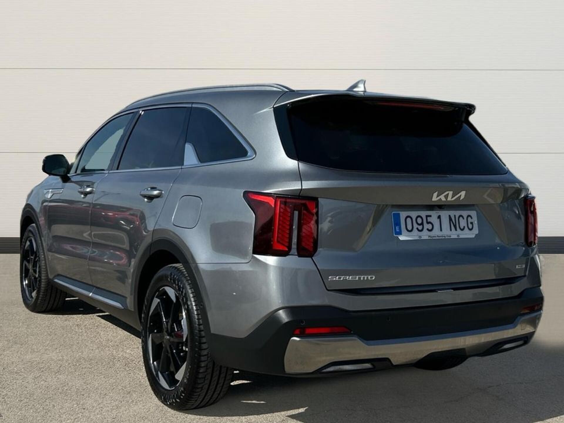 Imagen 3 de KIA Sorento