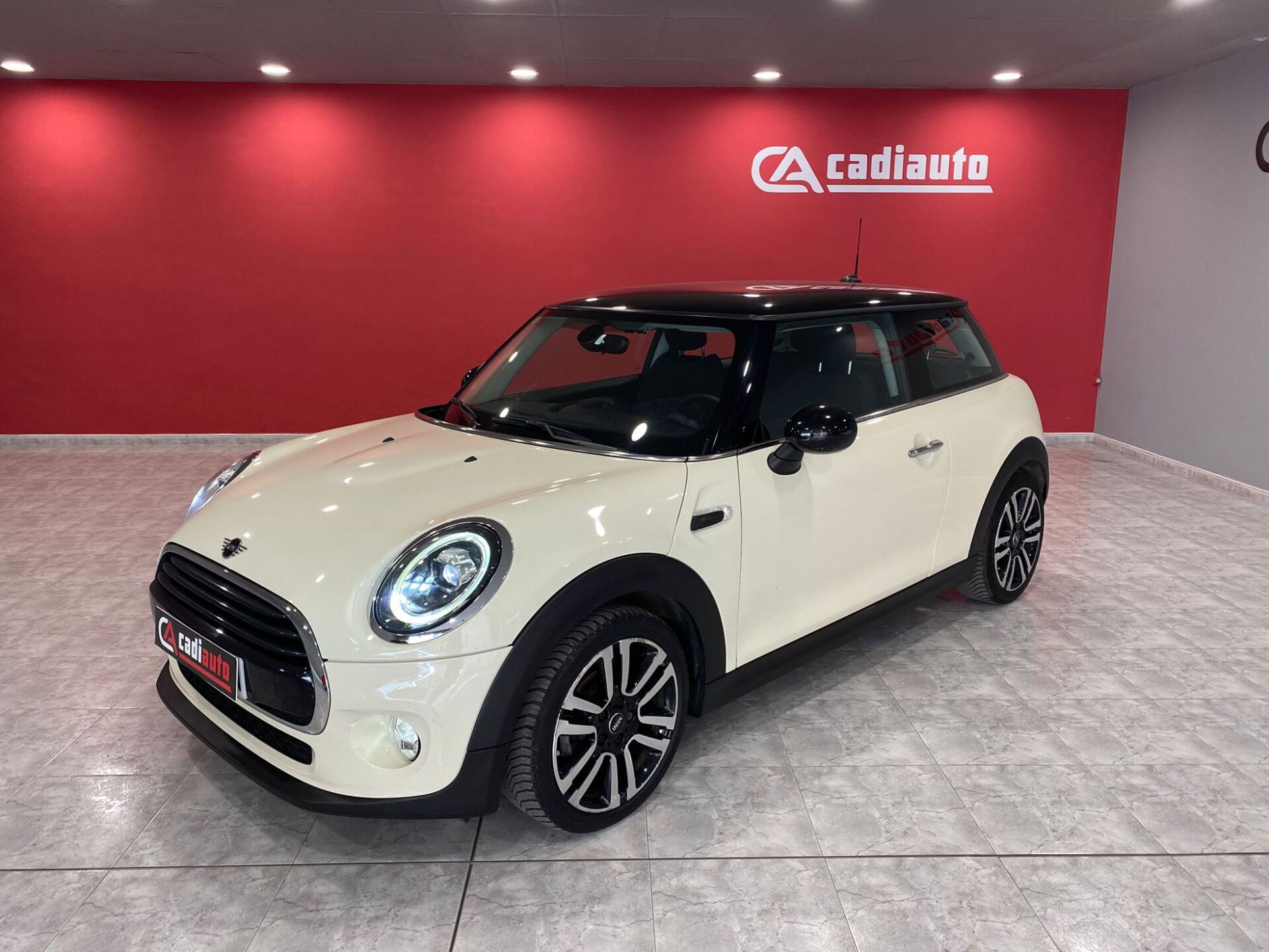 Imagen de MINI Mini