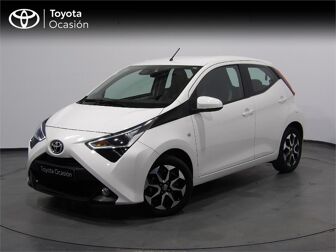 Imagen de TOYOTA Aygo 70 x-play