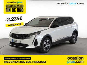 Imagen de PEUGEOT 5008 1.5BlueHDi S&S Allure 130