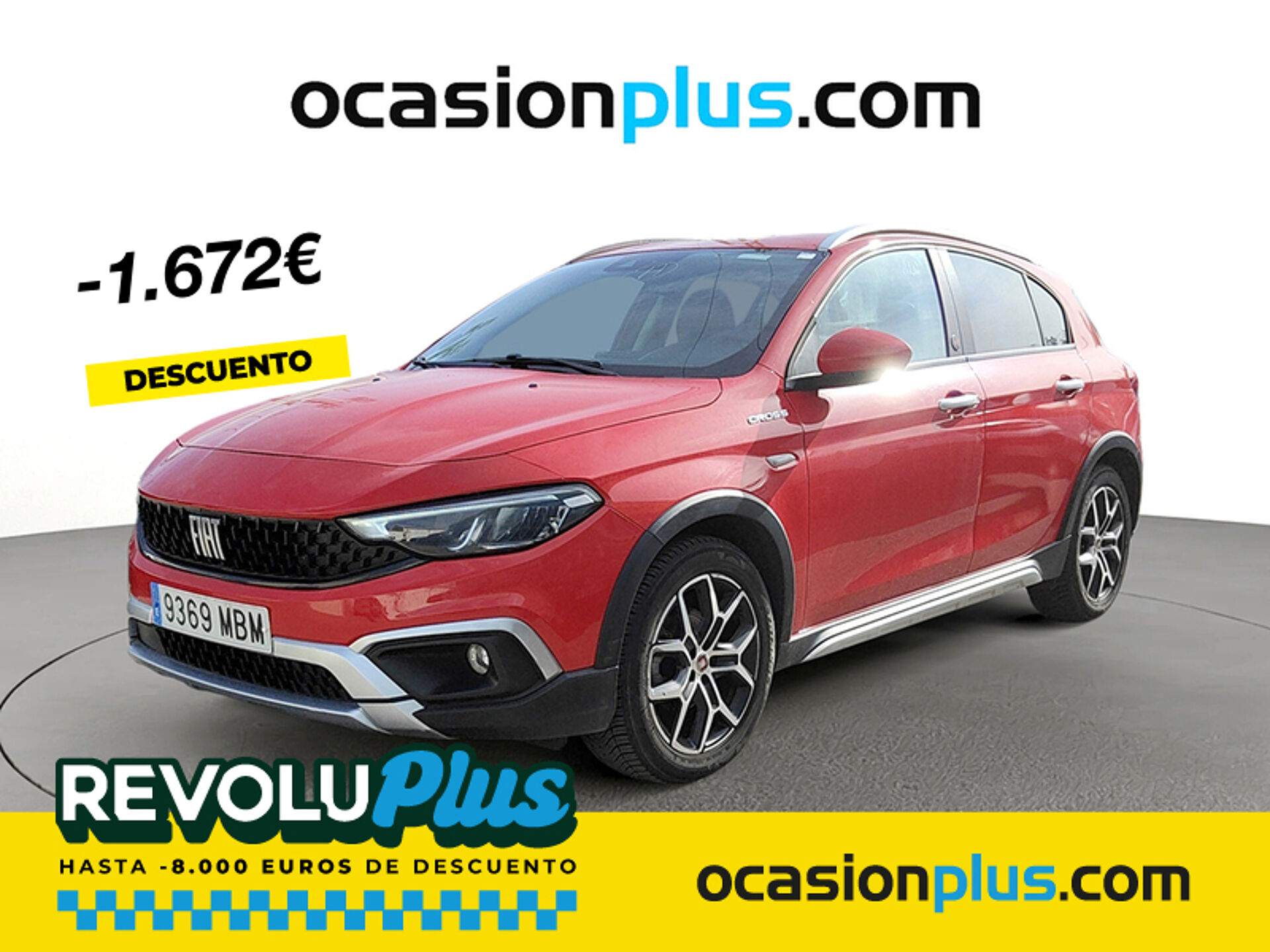 Imagen de FIAT Tipo