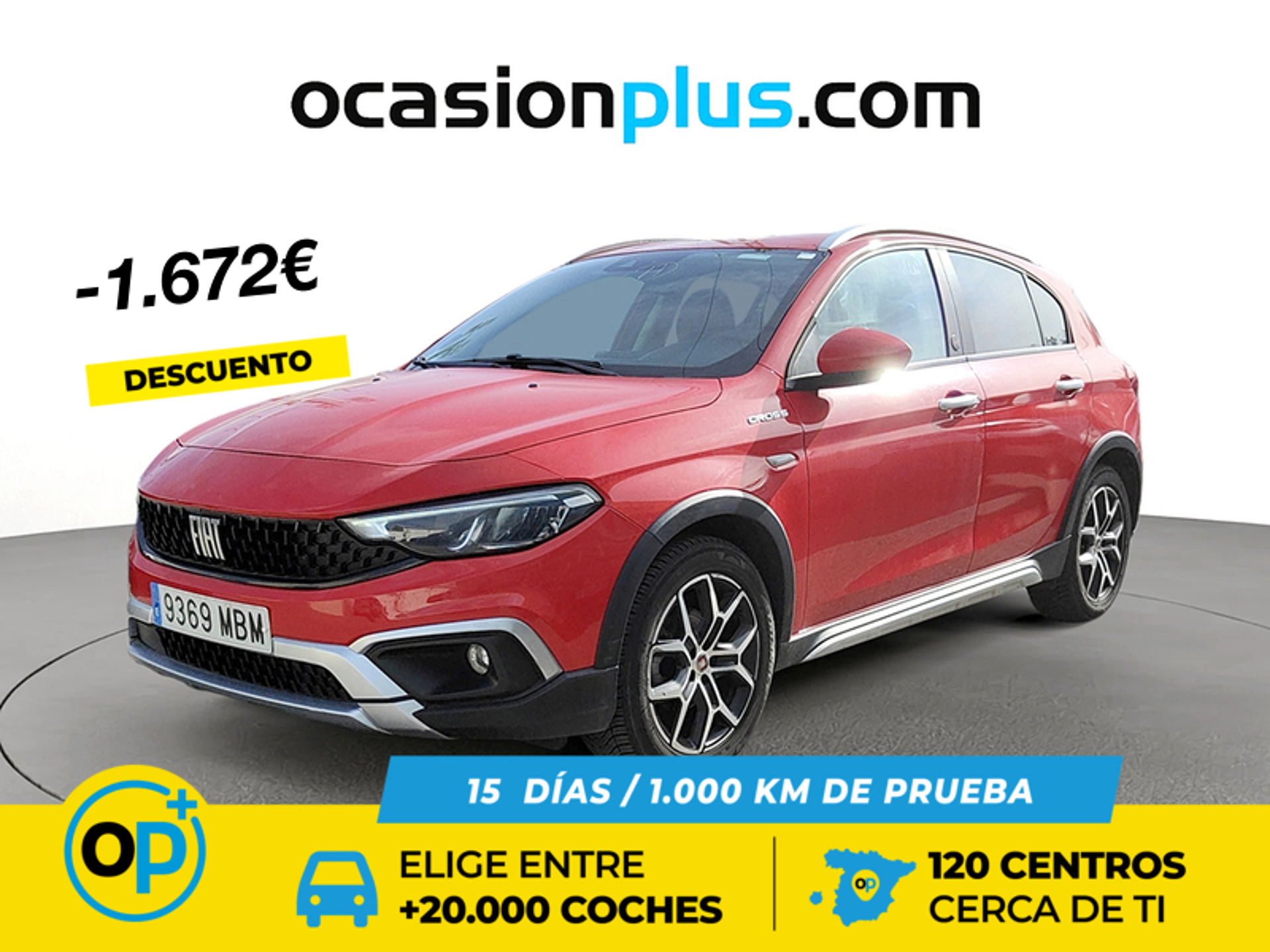 Imagen de FIAT Tipo