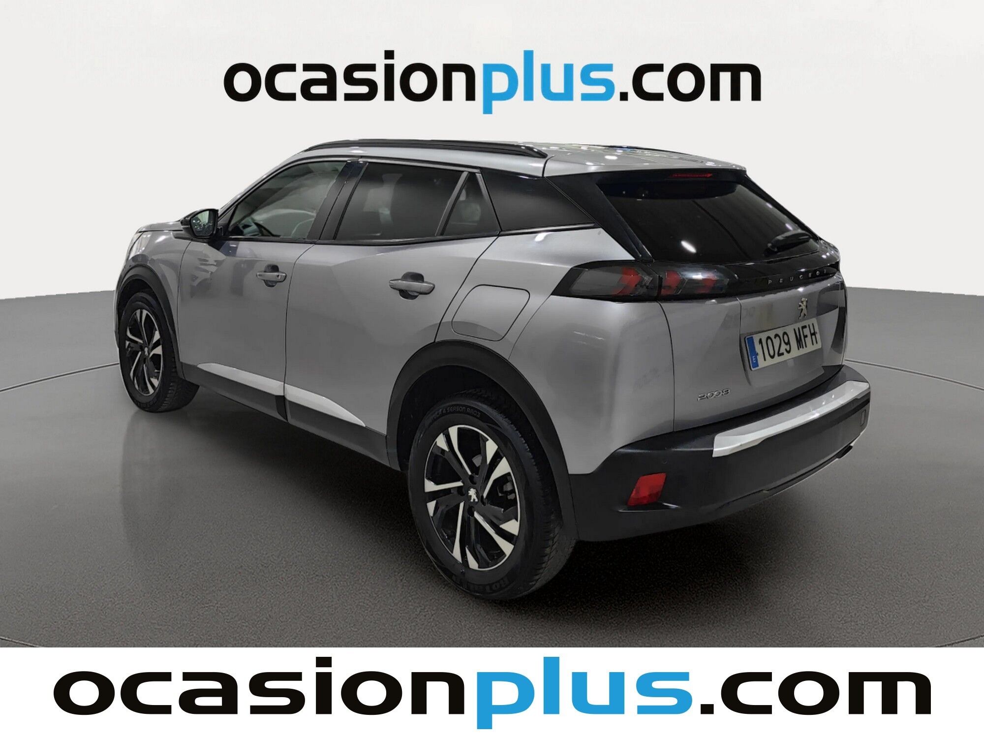 Foto del PEUGEOT 2008 1.2 PureTech S&S Allure 100