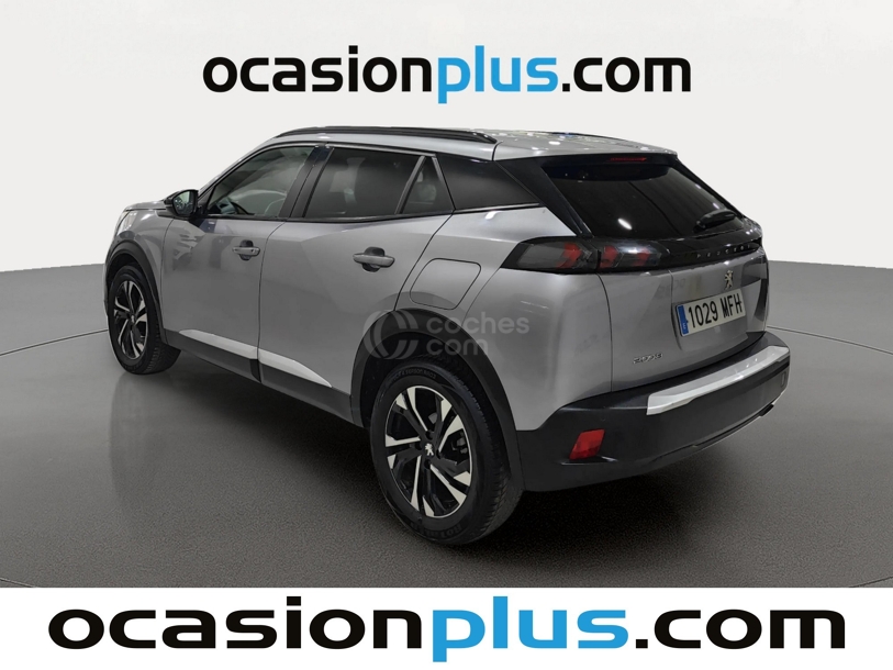 Foto del PEUGEOT 2008 1.2 PureTech S&S Allure 100