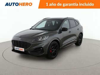 Imagen de FORD Kuga 1.5 EcoBoost ST-Line X FWD 150