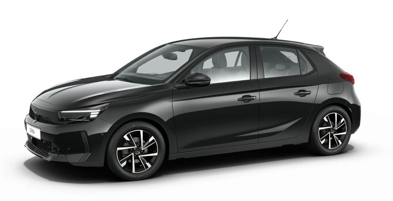 OPEL Corsa (1.2T XHL 74kW (100CV) GS) en Barcelona