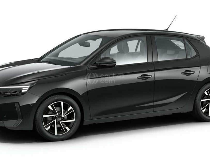 Foto del OPEL Corsa 1.2T XHL S-S GS 100