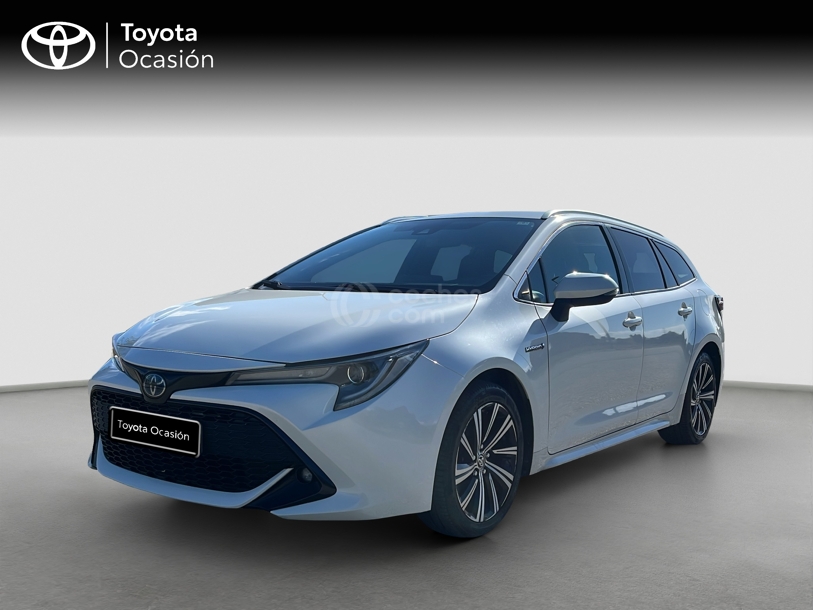 Foto del TOYOTA Corolla 180H Style