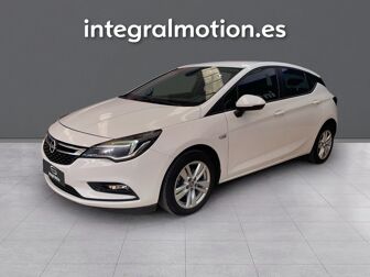 Imagen de OPEL Astra 1.6CDTi S-S Selective Pro 110