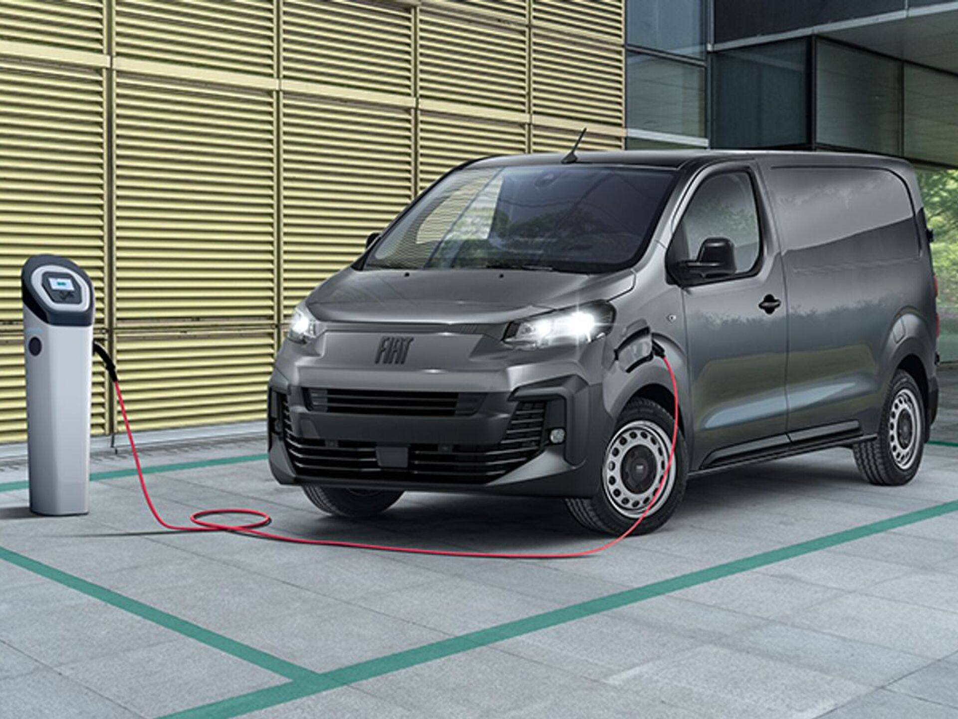 Imagen 2 de FIAT Scudo
