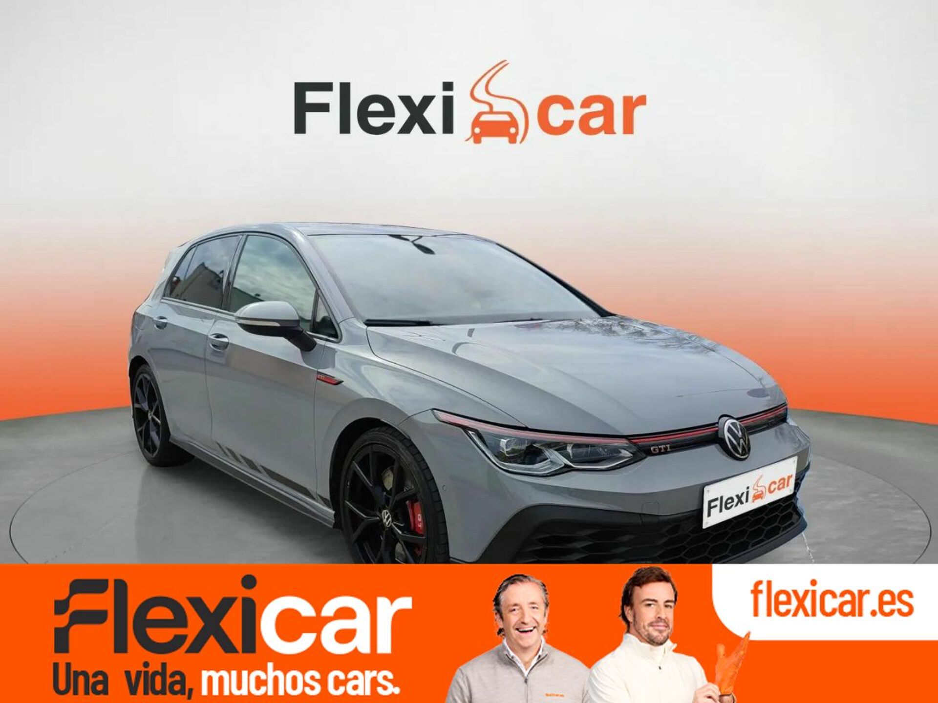 Imagen de VOLKSWAGEN Golf