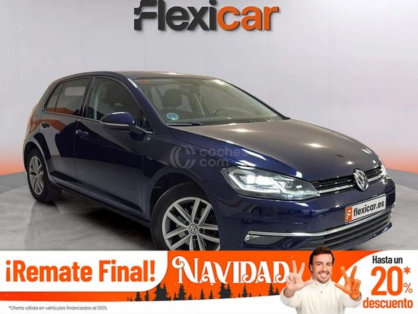 Foto del VOLKSWAGEN Golf 1.6TDI Advance 85kW