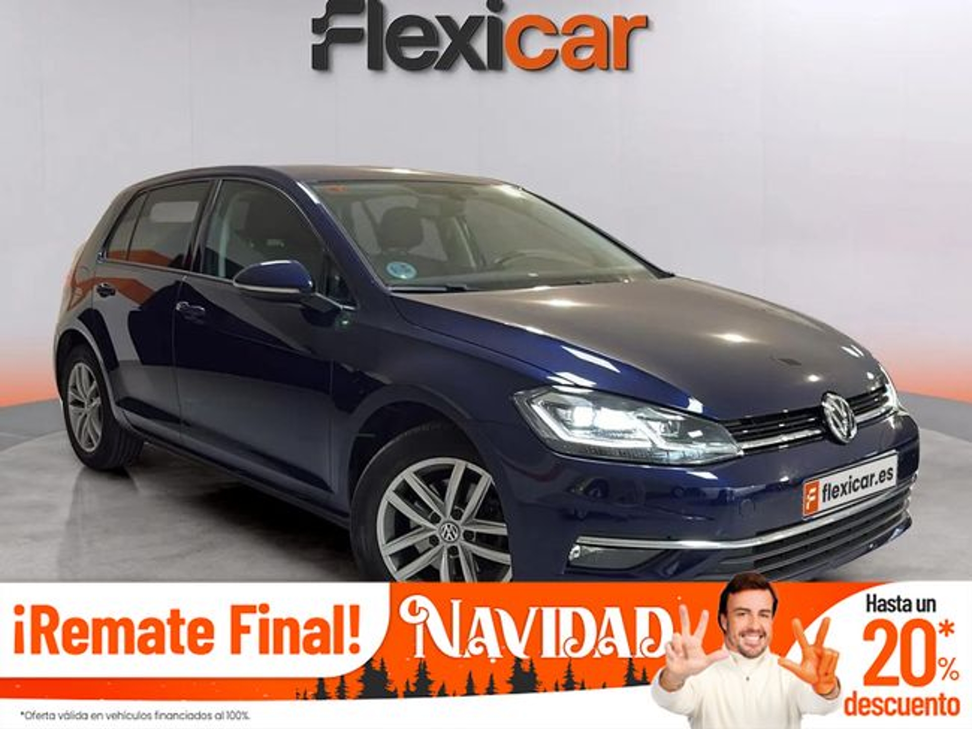 Imagen de VOLKSWAGEN Golf