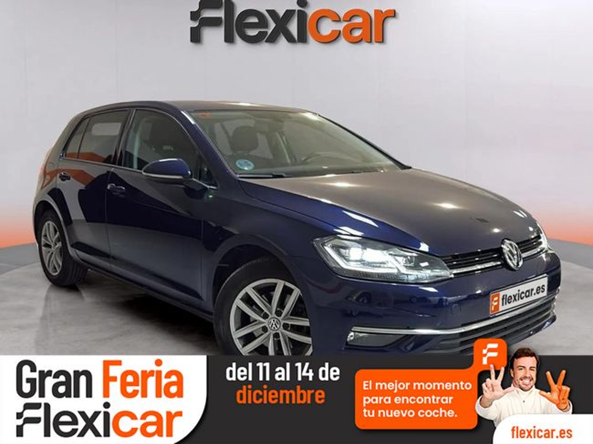 Imagen de VOLKSWAGEN Golf
