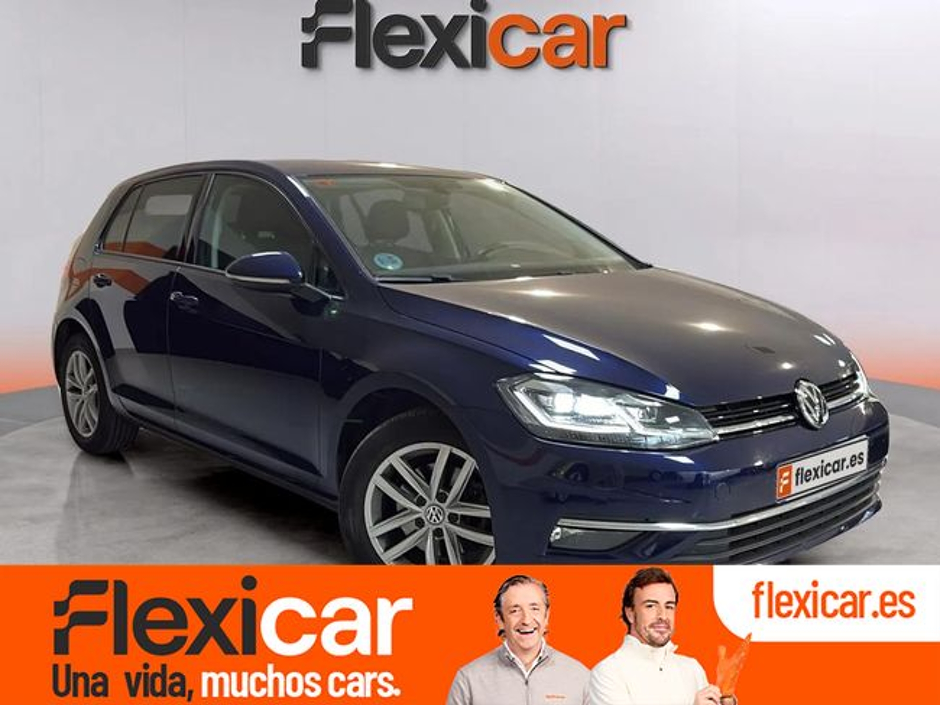 Imagen de VOLKSWAGEN Golf