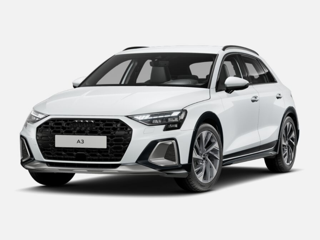AUDI A3 (allstreet Genuine 35 TFSI 110kW S tronic) en Castellón