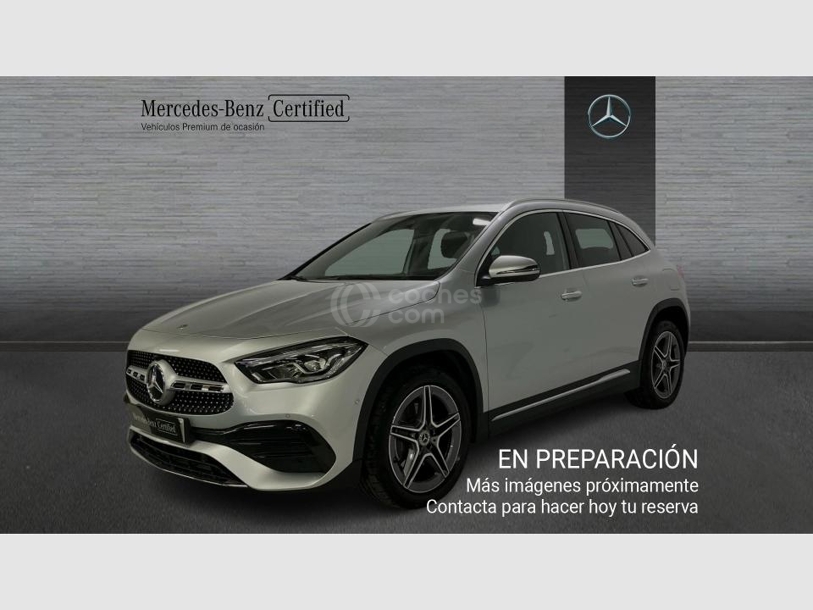 Foto del MERCEDES Clase GLA GLA 250e