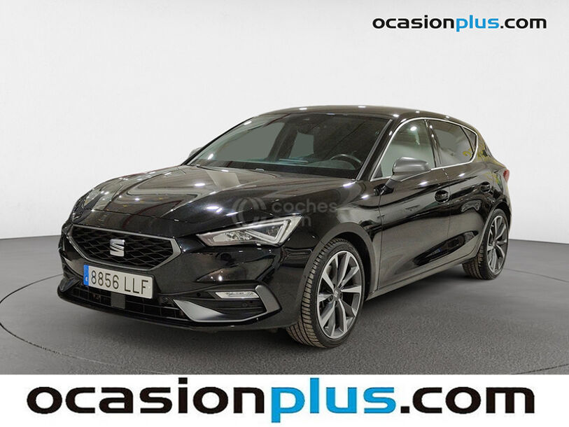 Foto del SEAT León 1.5 eTSI S&S FR DSG-7 150