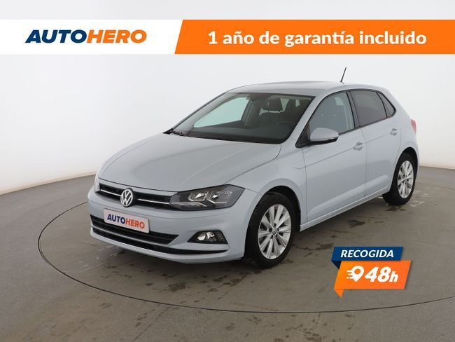 VOLKSWAGEN Polo (1.0 TSI Sport) en Madrid