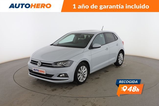 VOLKSWAGEN Polo (1.0 TSI Sport) en Madrid